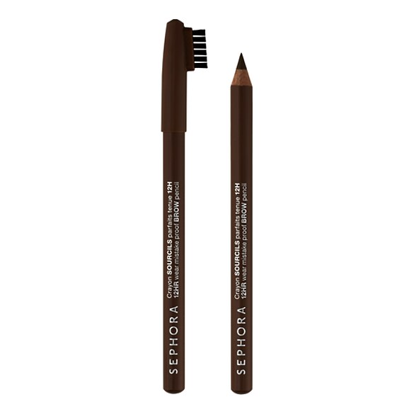 Perfect Eyebrow Pencil 12 Hour - Kredka do brwi, SEPHORA COLLECTION